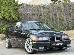 BMW E36 3.18i OTOMATİK VİTES /// SAAT GİBİ /// TEMİZ