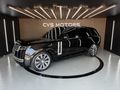 CVS MOTORS'DAN 2024 RANGE ROVER AUTOBİOGRAPHY LWB %20 FATURALI