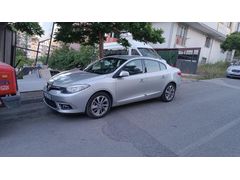 Sahibinden 2015 Fluence Otomatik Hatasız Boyasız