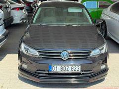 2016 VW JETTA OTOMATİK COMFORT EKRAN JANT ZENON KAMERA YDERİ ORJİİNAL