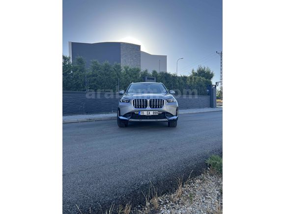 Sahibinden BMW X1 xDrive25e X Line 2025 Model 