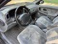 CEVDET KEKLIK’TEN RENAULT LAGUNA 2.0 RXE