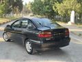 CEVDET KEKLIK’TEN RENAULT LAGUNA 2.0 RXE
