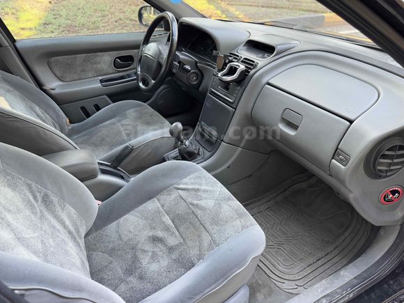 CEVDET KEKLIK’TEN RENAULT LAGUNA 2.0 RXE