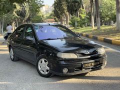 CEVDET KEKLIK’TEN RENAULT LAGUNA 2.0 RXE