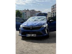 Sahibinden Renault Clio 1.0 TCe Equilibre 2024 Model 