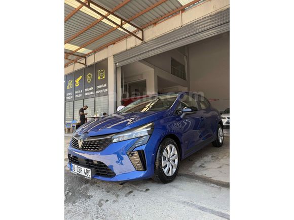 Sahibinden Renault Clio 1.0 TCe Equilibre 2024 Model 