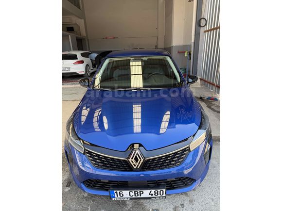 Sahibinden Renault Clio 1.0 TCe Equilibre 2024 Model 