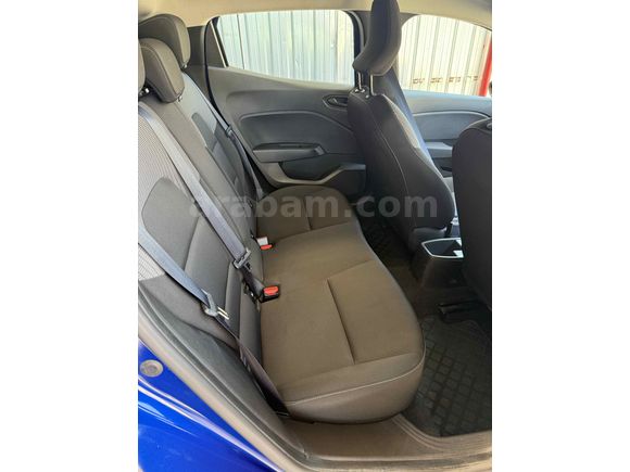 Sahibinden Renault Clio 1.0 TCe Equilibre 2024 Model 