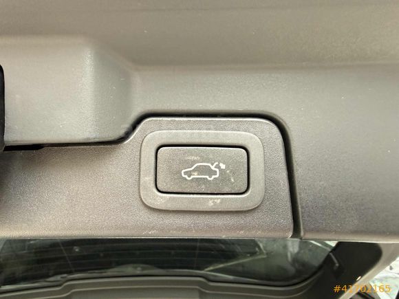 ATTACK MOTORS'DAN 2016 RANGE ROVER EVOQUE HSE DYNAMİC 140.000 KM