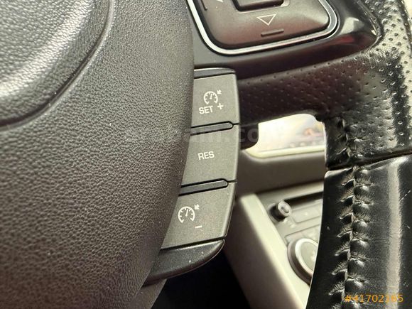 ATTACK MOTORS'DAN 2016 RANGE ROVER EVOQUE HSE DYNAMİC 140.000 KM