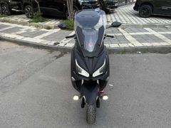 ATTACK MOTORS'DAN 2023 SYM JOYMAX 250 Z+ ÇANTALI 9.800 KM!!