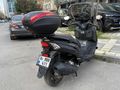 ATTACK MOTORS'DAN 2023 SYM JOYMAX 250 Z+ ÇANTALI 9.800 KM!!