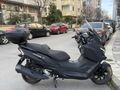 ATTACK MOTORS'DAN 2023 SYM JOYMAX 250 Z+ ÇANTALI 9.800 KM!!