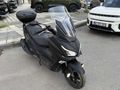 ATTACK MOTORS'DAN 2023 SYM JOYMAX 250 Z+ ÇANTALI 9.800 KM!!