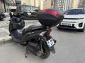 ATTACK MOTORS'DAN 2023 SYM JOYMAX 250 Z+ ÇANTALI 9.800 KM!!