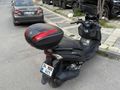ATTACK MOTORS'DAN 2023 SYM JOYMAX 250 Z+ ÇANTALI 9.800 KM!!