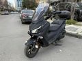 ATTACK MOTORS'DAN 2023 SYM JOYMAX 250 Z+ ÇANTALI 9.800 KM!!