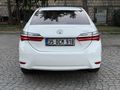 2016 COROLLA 1.4 D-4D TOUCH OTOMATİK DEĞİŞENSİZ