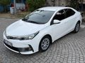 2016 COROLLA 1.4 D-4D TOUCH OTOMATİK DEĞİŞENSİZ