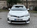 2016 COROLLA 1.4 D-4D TOUCH OTOMATİK DEĞİŞENSİZ