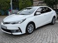 2016 COROLLA 1.4 D-4D TOUCH OTOMATİK DEĞİŞENSİZ