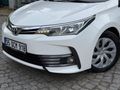 2016 COROLLA 1.4 D-4D TOUCH OTOMATİK DEĞİŞENSİZ