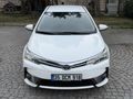 2016 COROLLA 1.4 D-4D TOUCH OTOMATİK DEĞİŞENSİZ