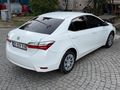 2016 COROLLA 1.4 D-4D TOUCH OTOMATİK DEĞİŞENSİZ