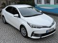 2016 COROLLA 1.4 D-4D TOUCH OTOMATİK DEĞİŞENSİZ