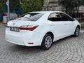 2016 COROLLA 1.4 D-4D TOUCH OTOMATİK DEĞİŞENSİZ