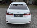 2016 COROLLA 1.4 D-4D TOUCH OTOMATİK DEĞİŞENSİZ