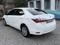 2016 COROLLA 1.4 D-4D TOUCH OTOMATİK DEĞİŞENSİZ