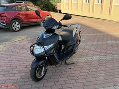 İLK SAHİBİNDEN SUZUKİ AN 125 KREDİ KARTINA 4 TAKSİT FAİZSİZ