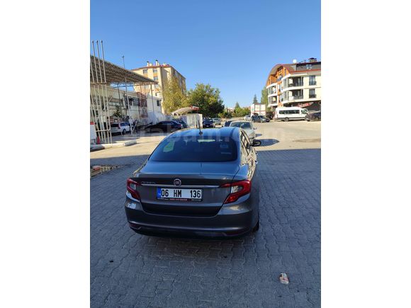 Sahibinden Fiat Egea 1.6 E-Torq Lounge 2016 Model 
