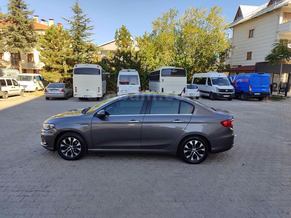 Sahibinden Fiat Egea 1.6 E-Torq Lounge 2016 Model 