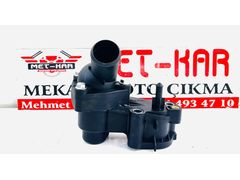 Ford Connect 1.8 TDCI TERMOSTAT ( FEBİ ) 45227 8624  
