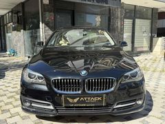 ATTACK MOTORS'DAN 2015 BMW 5.20İ COMFORT 68.000 KM BOYASIZ!!!