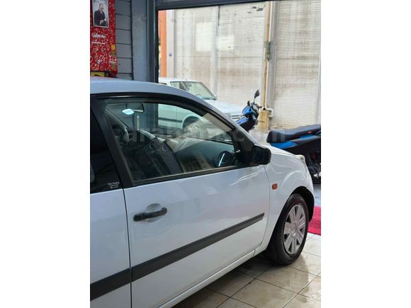 2009 model Klimalı 