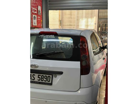 2009 model Klimalı 