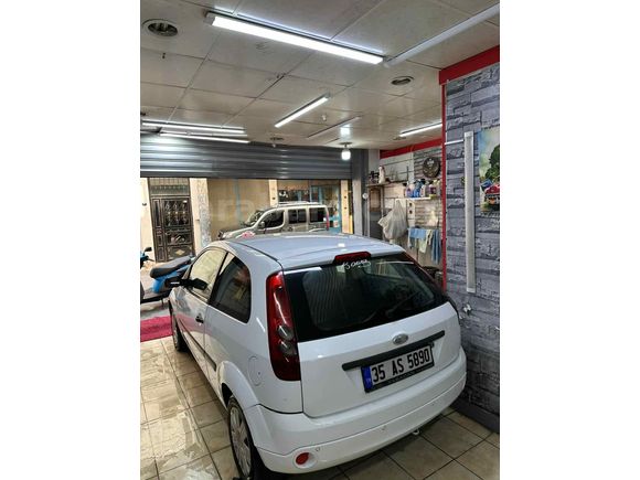 2009 model Klimalı 