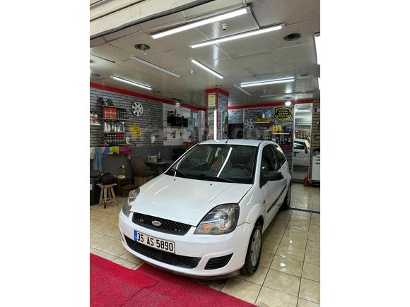 2009 model Klimalı 
