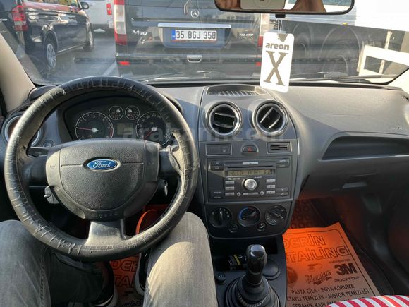 2009 model Klimalı 