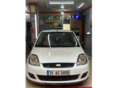 2009 model Klimalı 
