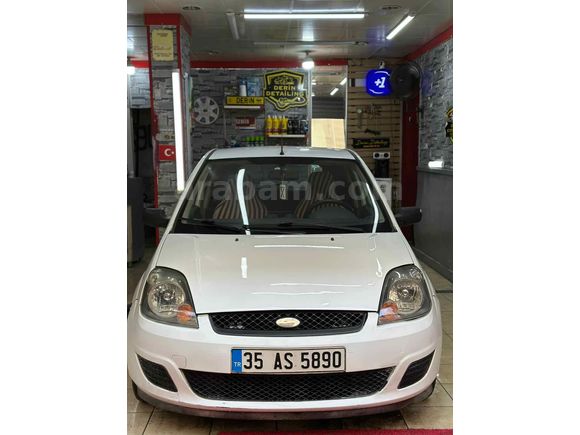 2009 model Klimalı 