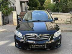 ATTACK MOTORS'DAN 2010 COROLLA 1.6 TAM OTOMATİK 156.000 KM!!!