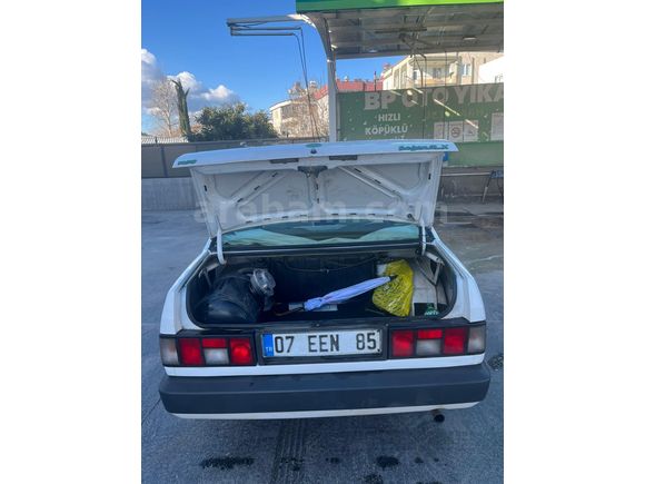 Sahibinden Tofaş Doğan SLX 1993 Model