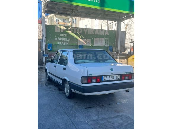 Sahibinden Tofaş Doğan SLX 1993 Model