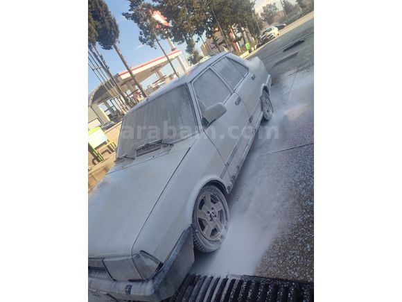 Sahibinden Tofaş Doğan SLX 1993 Model