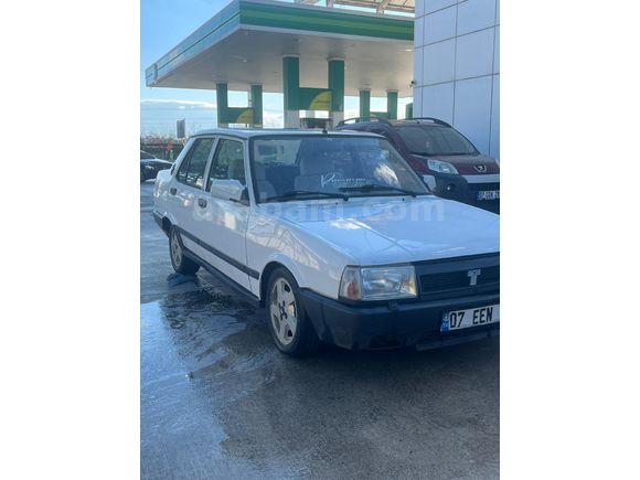 Sahibinden Tofaş Doğan SLX 1993 Model